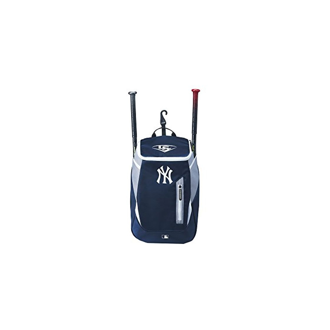 Producto Wilson Bolsa para equipación de béisbol Louisville Slugger, New York Yankees, MBL