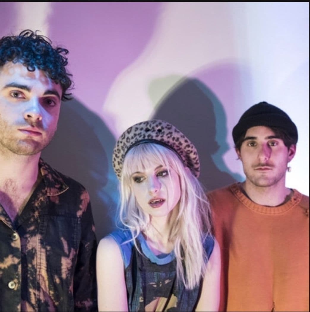 Music Paramore 