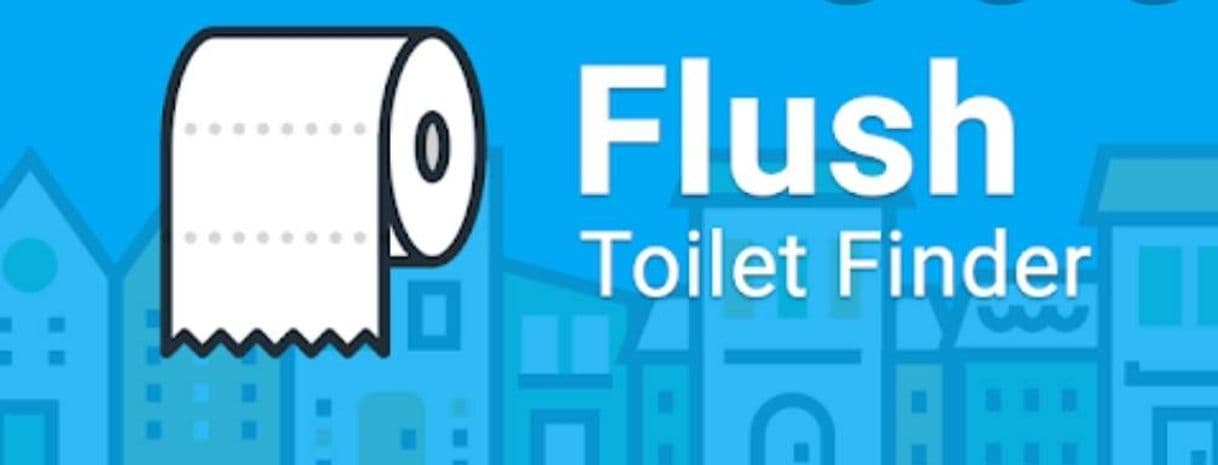 App Flush 🚽