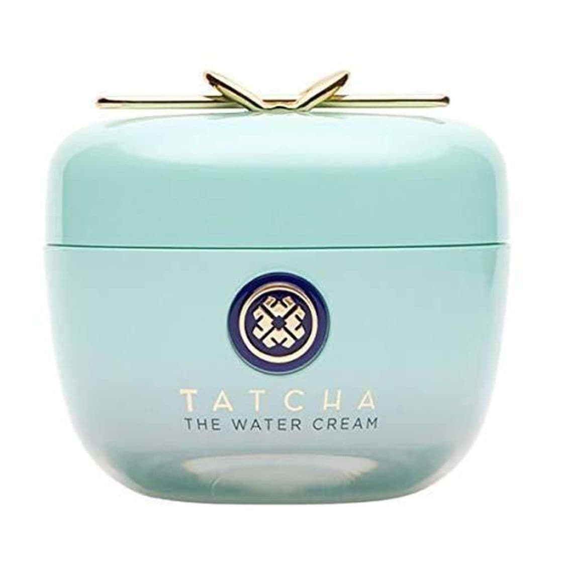 Belleza Tatcha The Water Cream