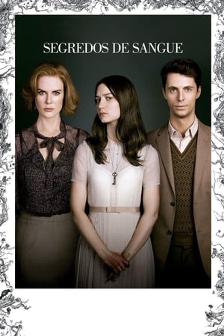 Movie Stoker