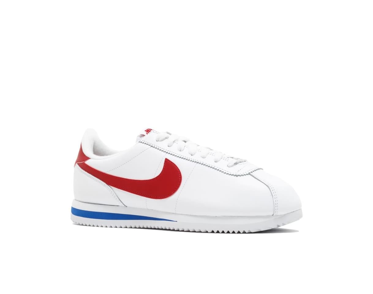 Moda Nike Cortez Basic Leather OG 'Forrest Gump'