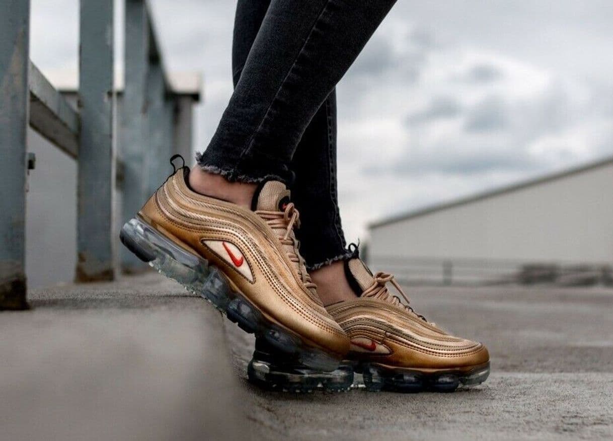 Moda Nike Air VaporMax 97 Blur

