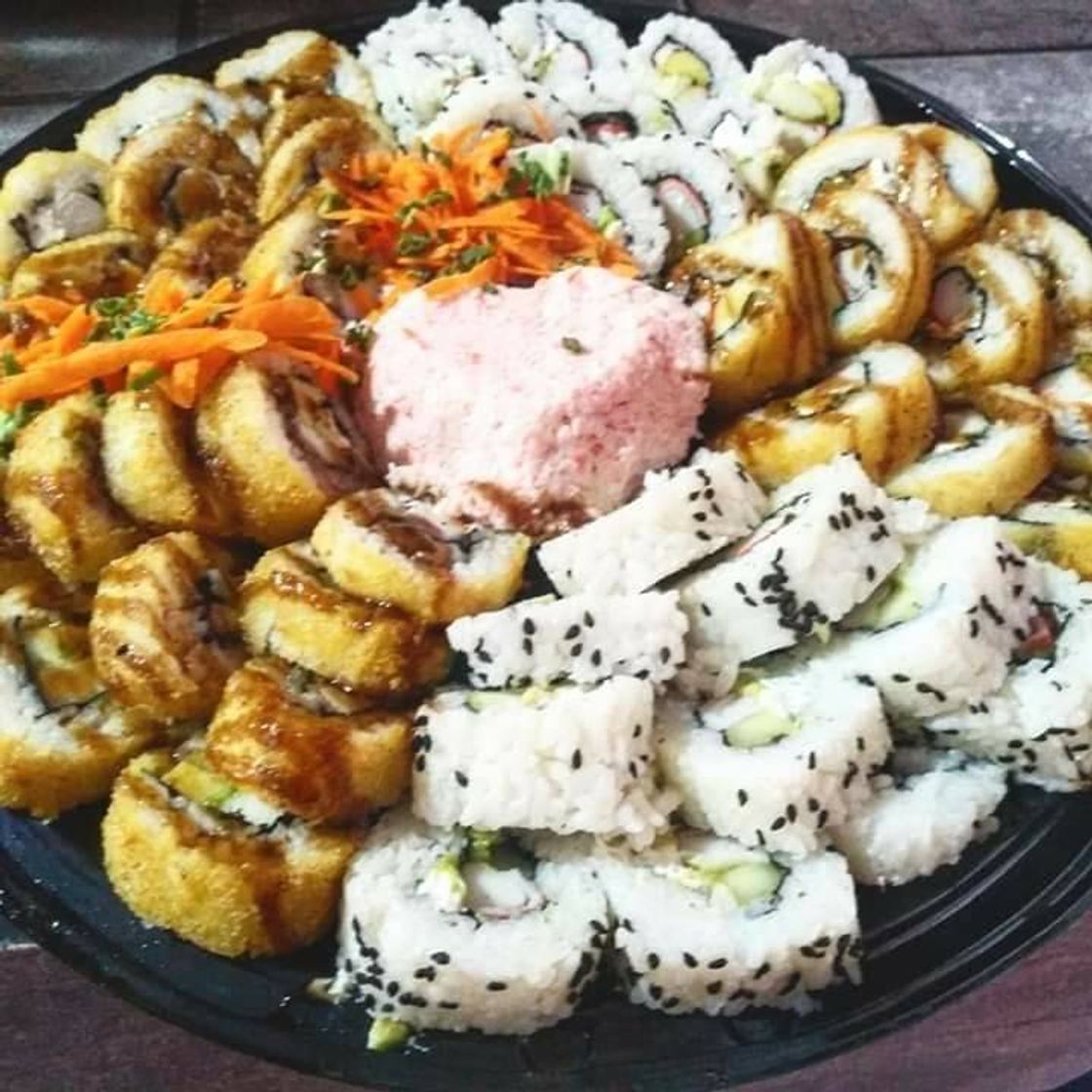 Restaurants Beto Sushi