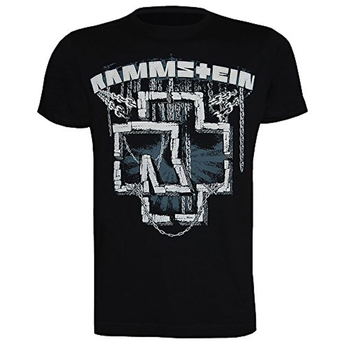 Producto Rammstein Camiseta para Hombre