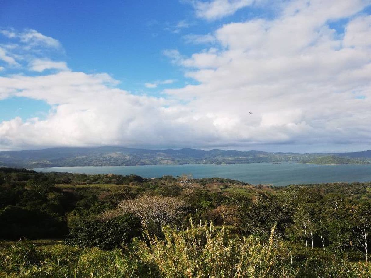 Place La Cruz , Guanacaste