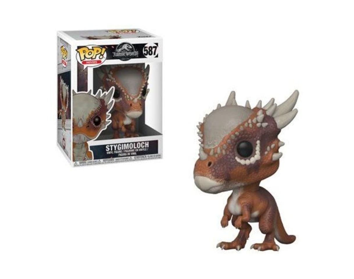 Juego Funko POP! Good Dinosaur Figura de Vinilo