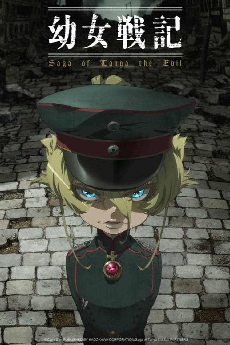 Fashion Youjo Senki