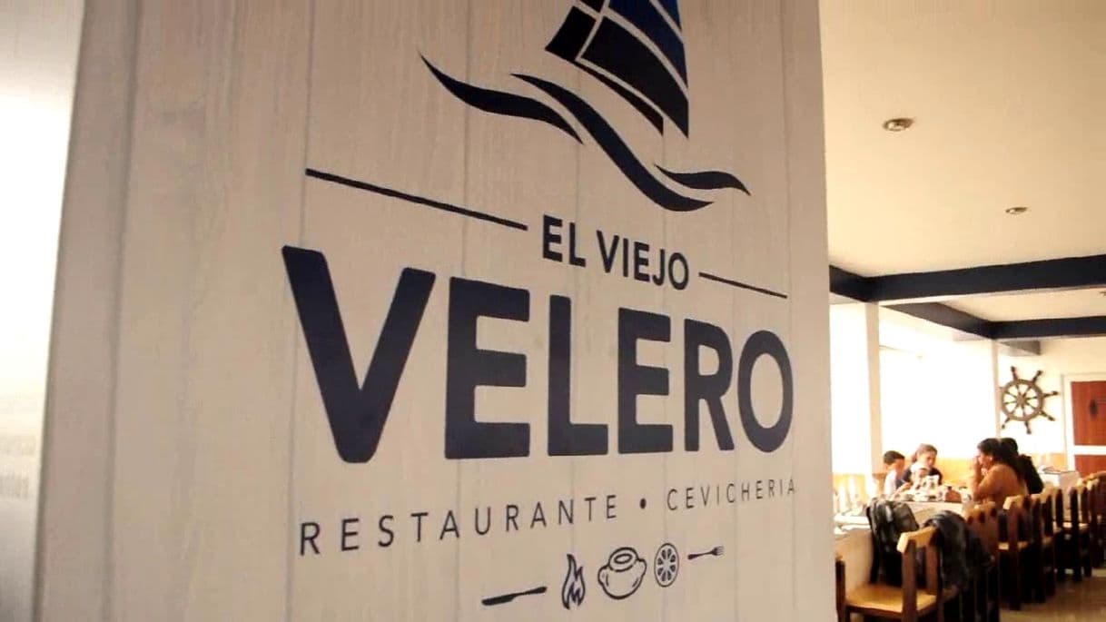 Restaurantes El Viejo Velero