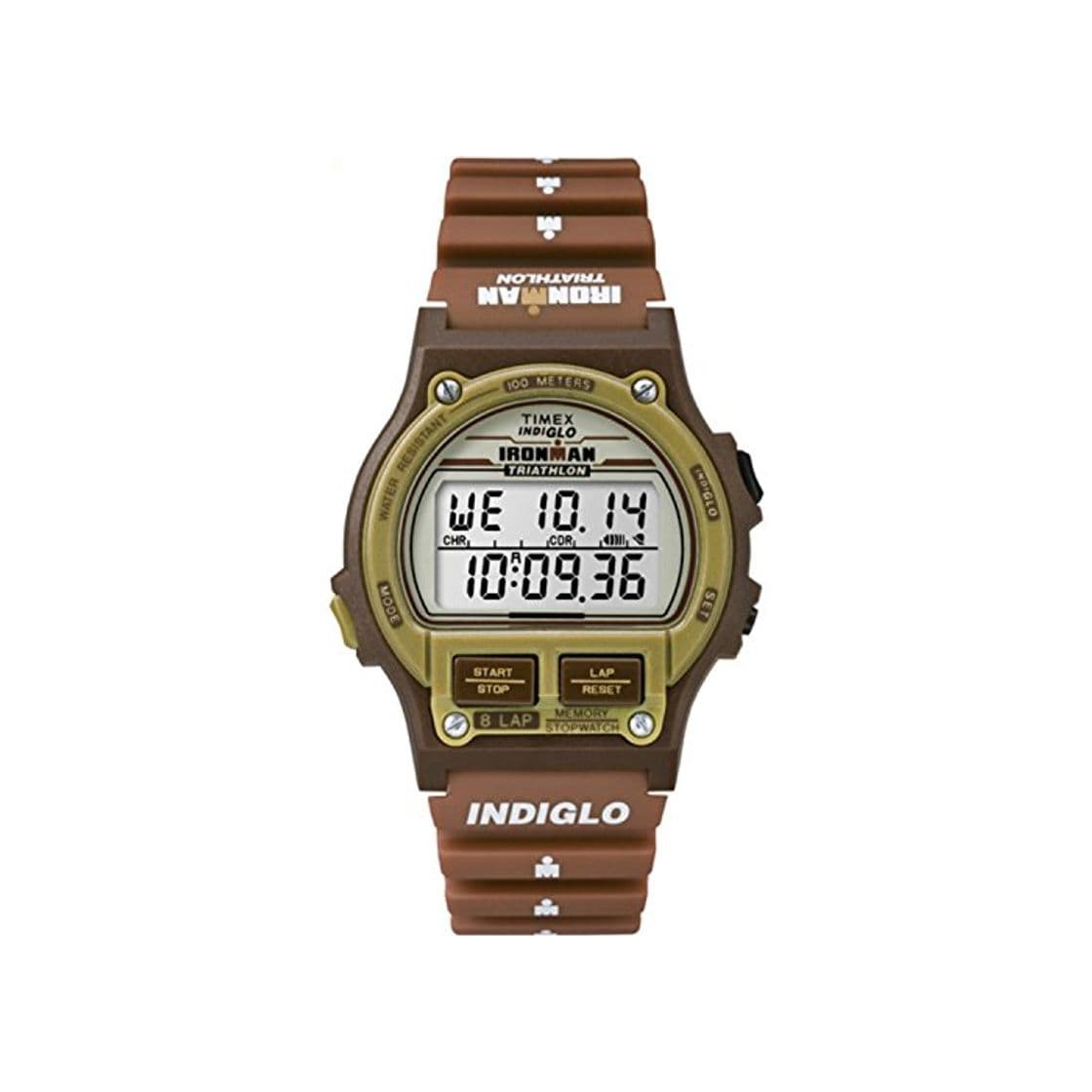 Product Timex Ironman Triathlon