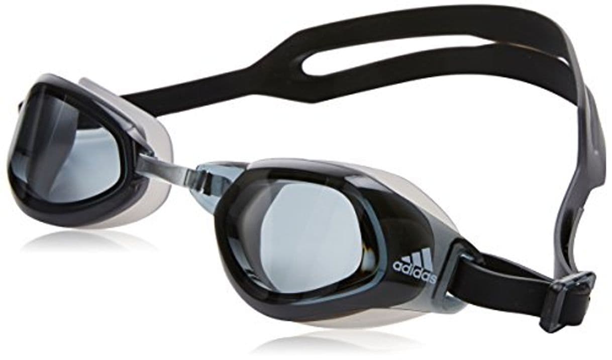 Product adidas Persistar Fit Gafas de Natación, Unisex Adulto, Smoke Lenses