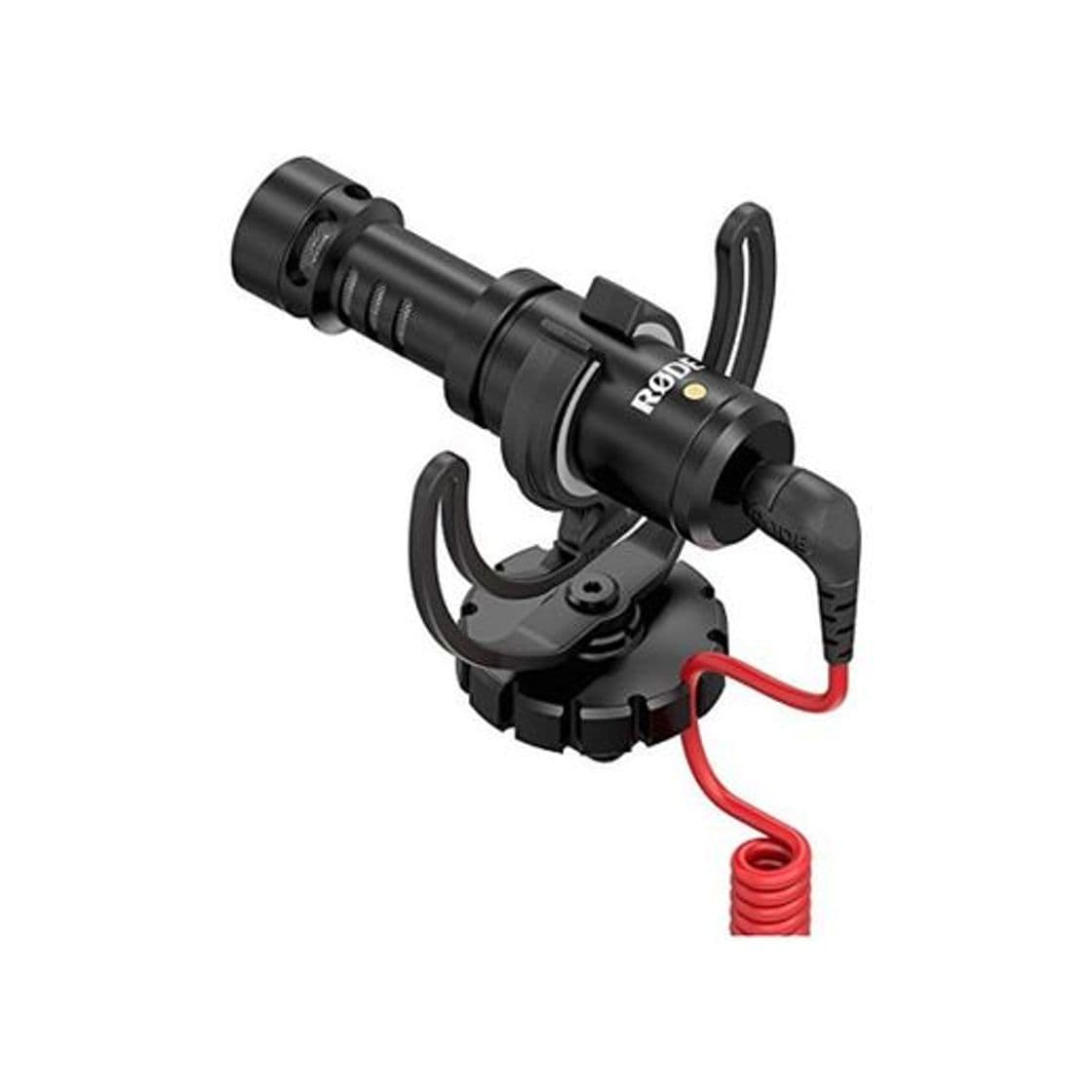 Electrónica Rode VideoMicro - Micrófono para cámaras DSLR