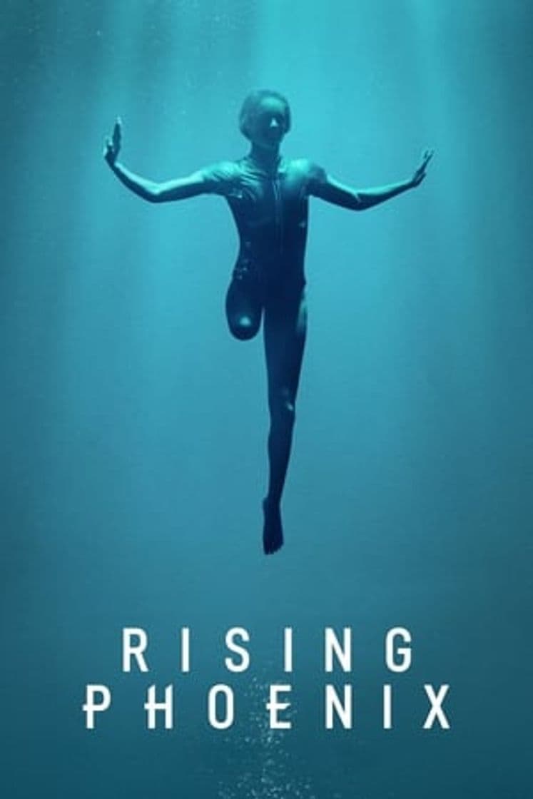 Película Rising Phoenix