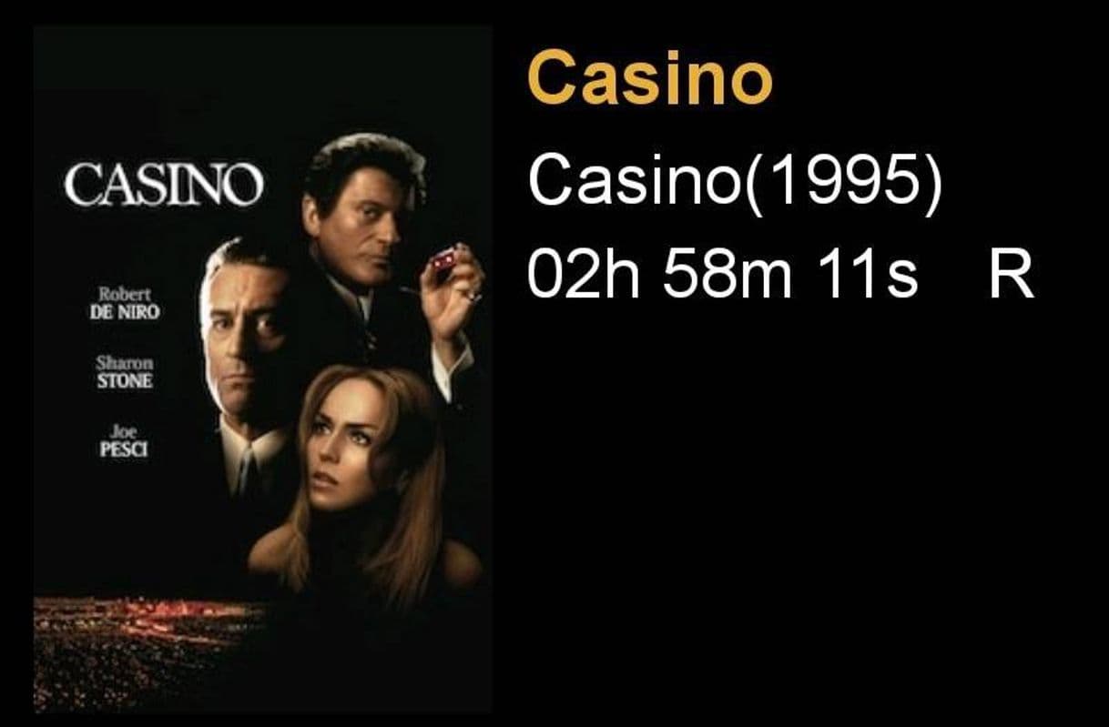 Movie Casino