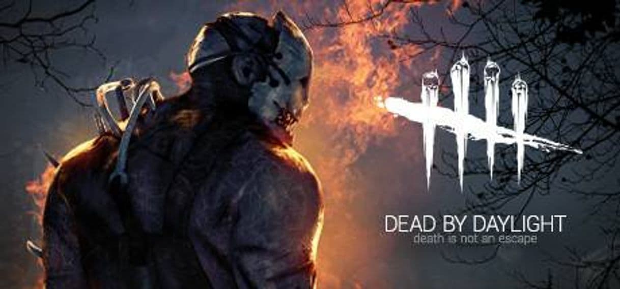 Videojuegos Dead by Daylight