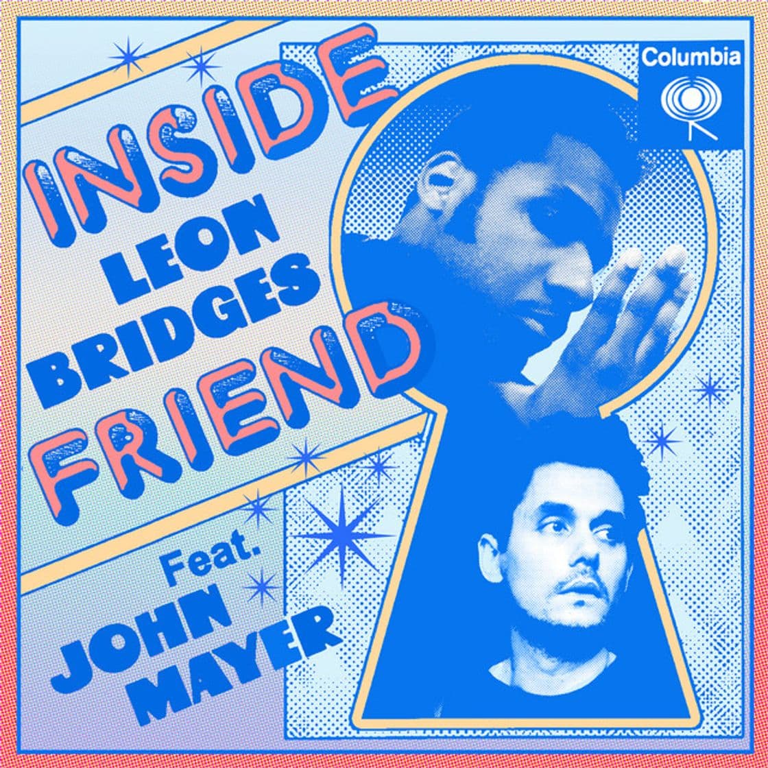 Canción Inside Friend (feat. John Mayer)