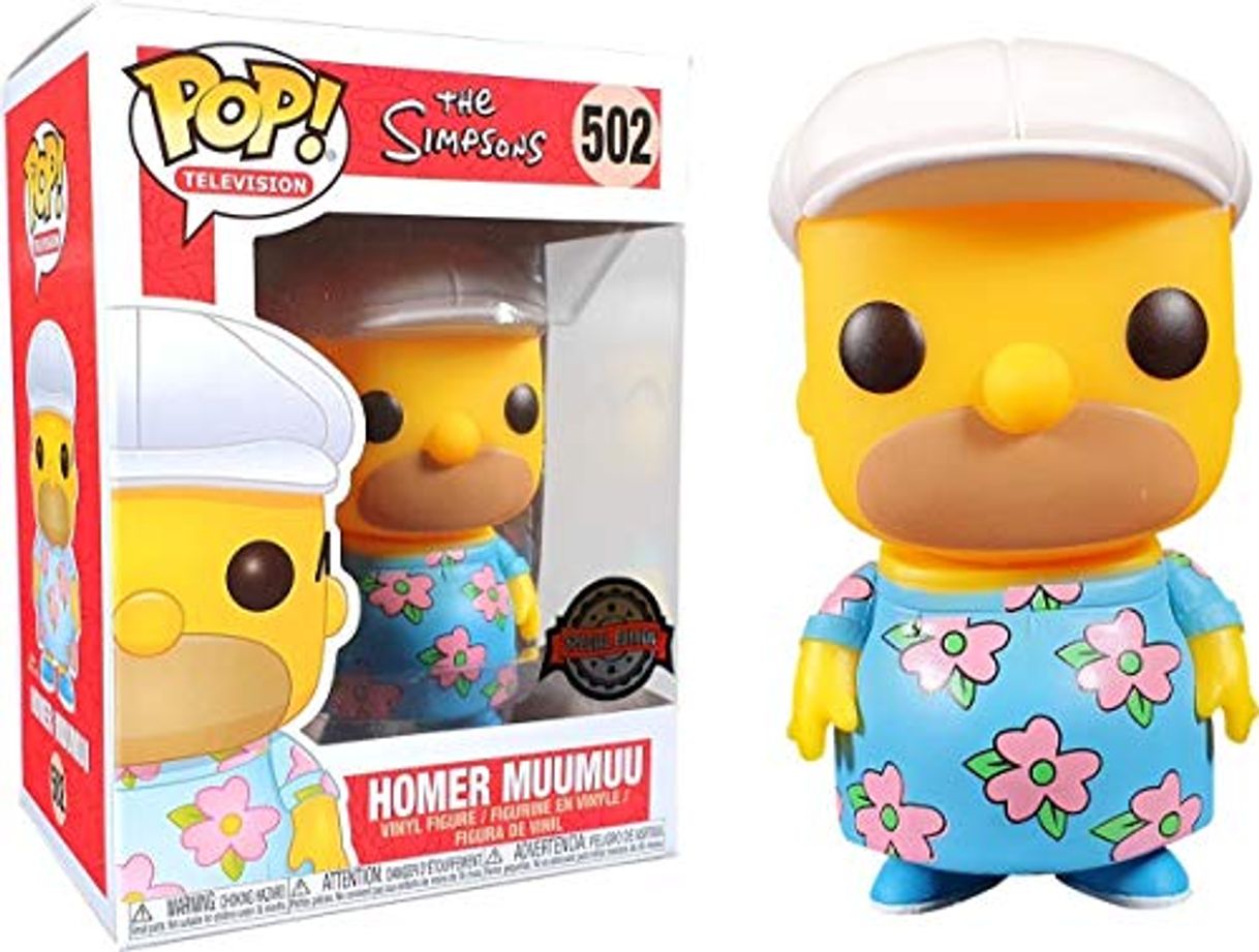 Producto Funko Pop!