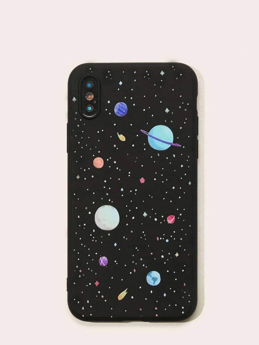 Fashion Funda universo