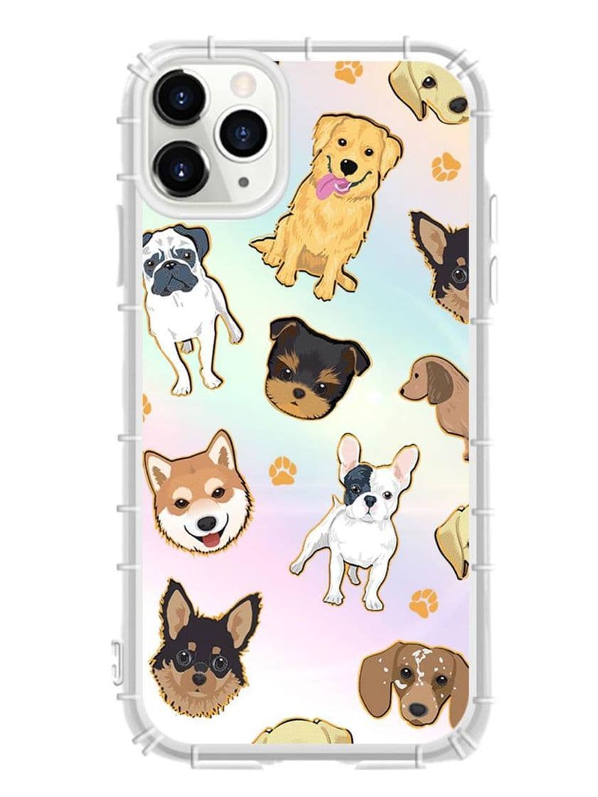 Fashion Funda de perritos