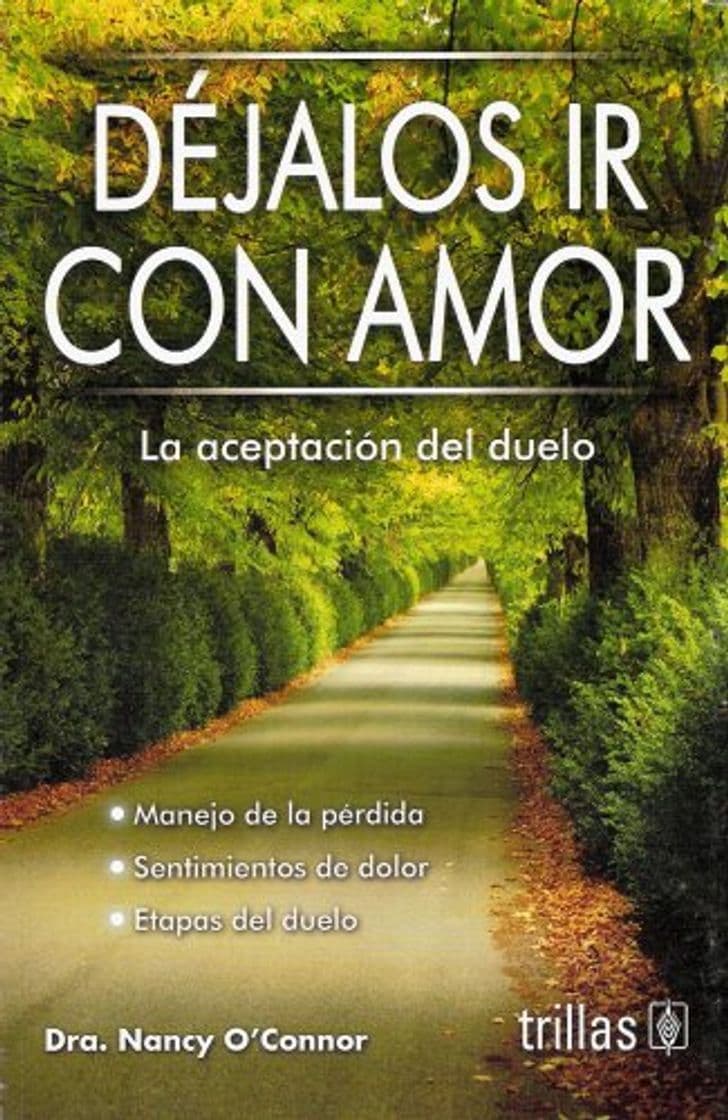 Book Dejalos ir con amor