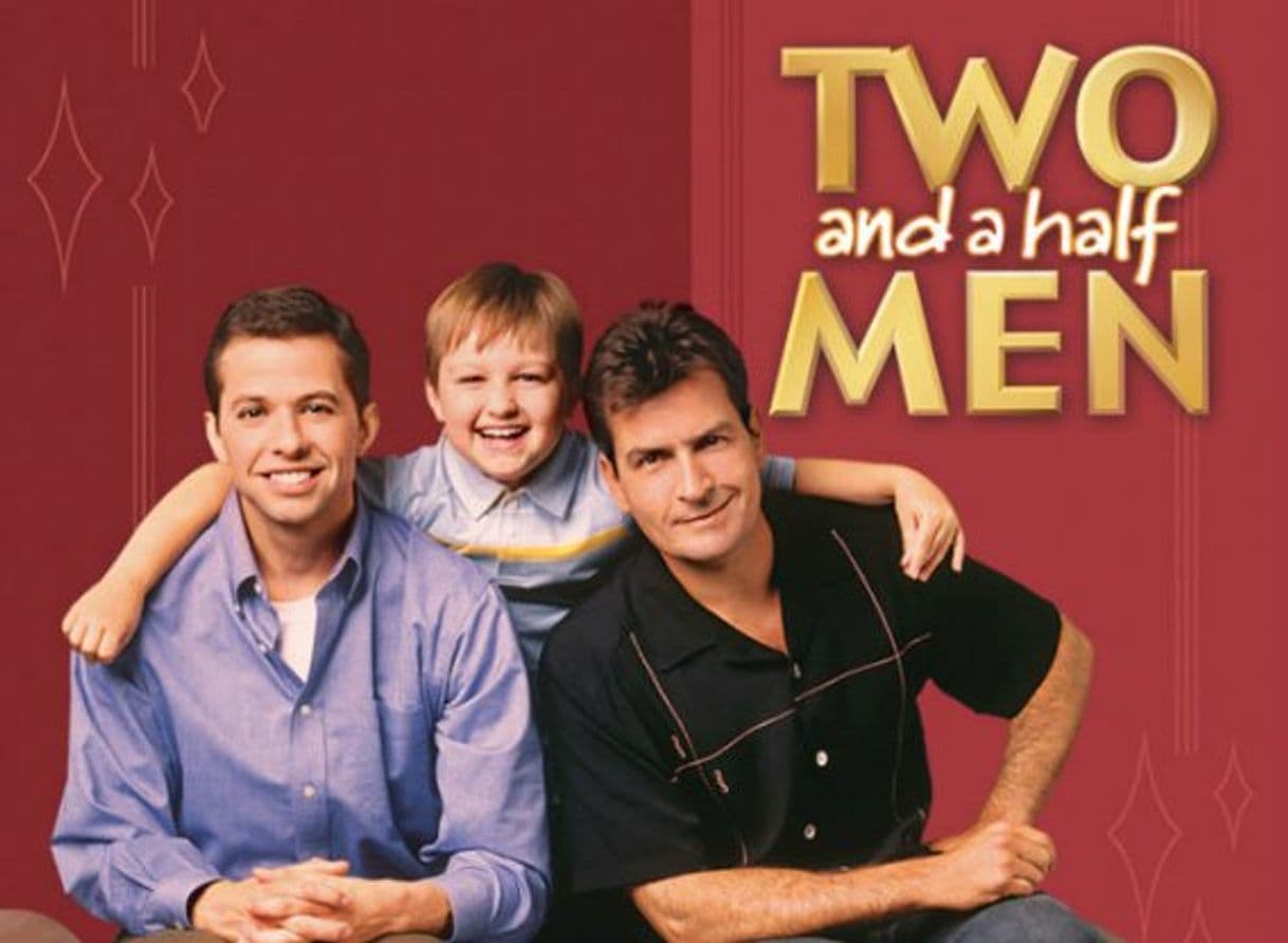 Serie Two and a Half Men