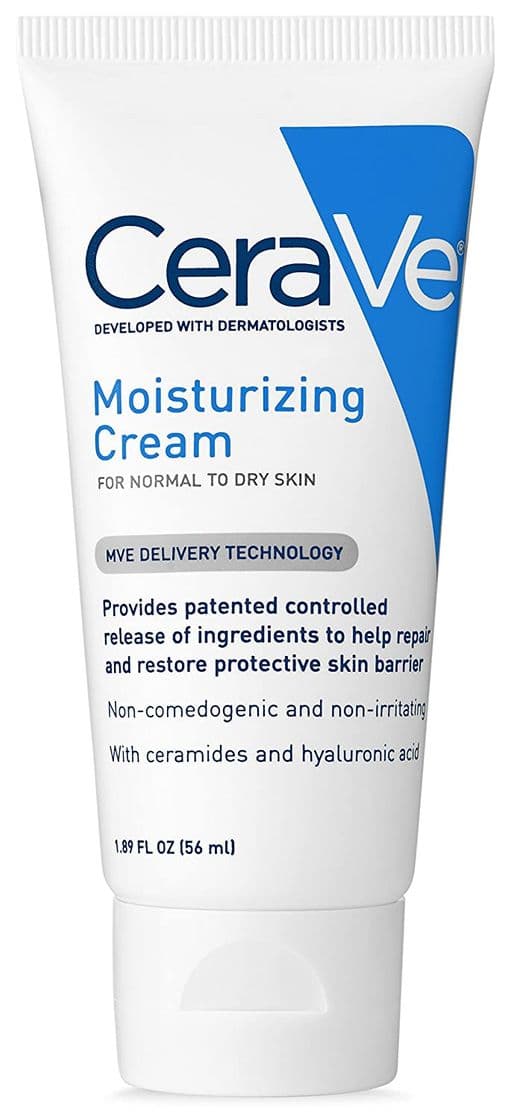 Fashion CeraVe - Moisturizing Cream