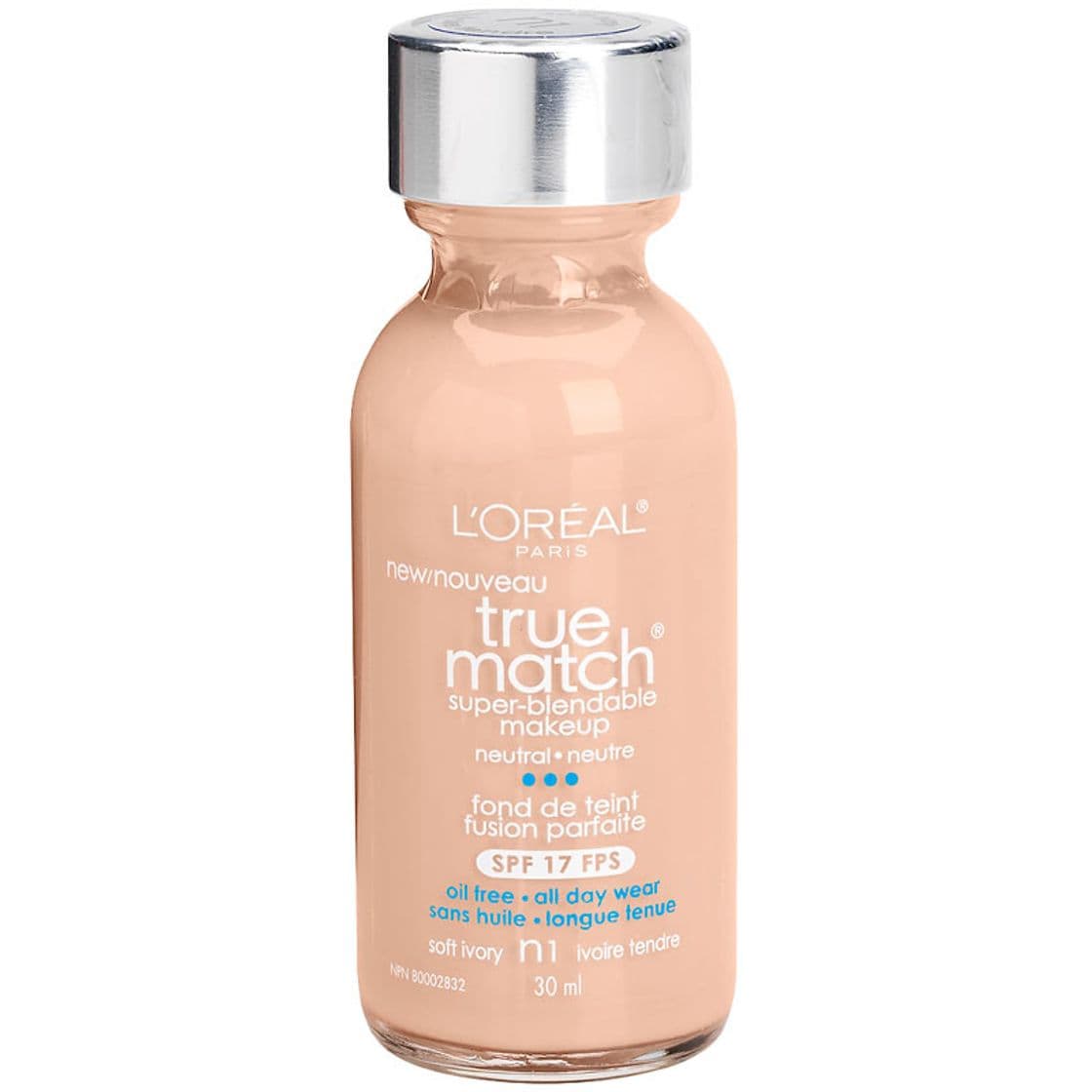 Fashion L’ORÉAL TRUE MATCH 