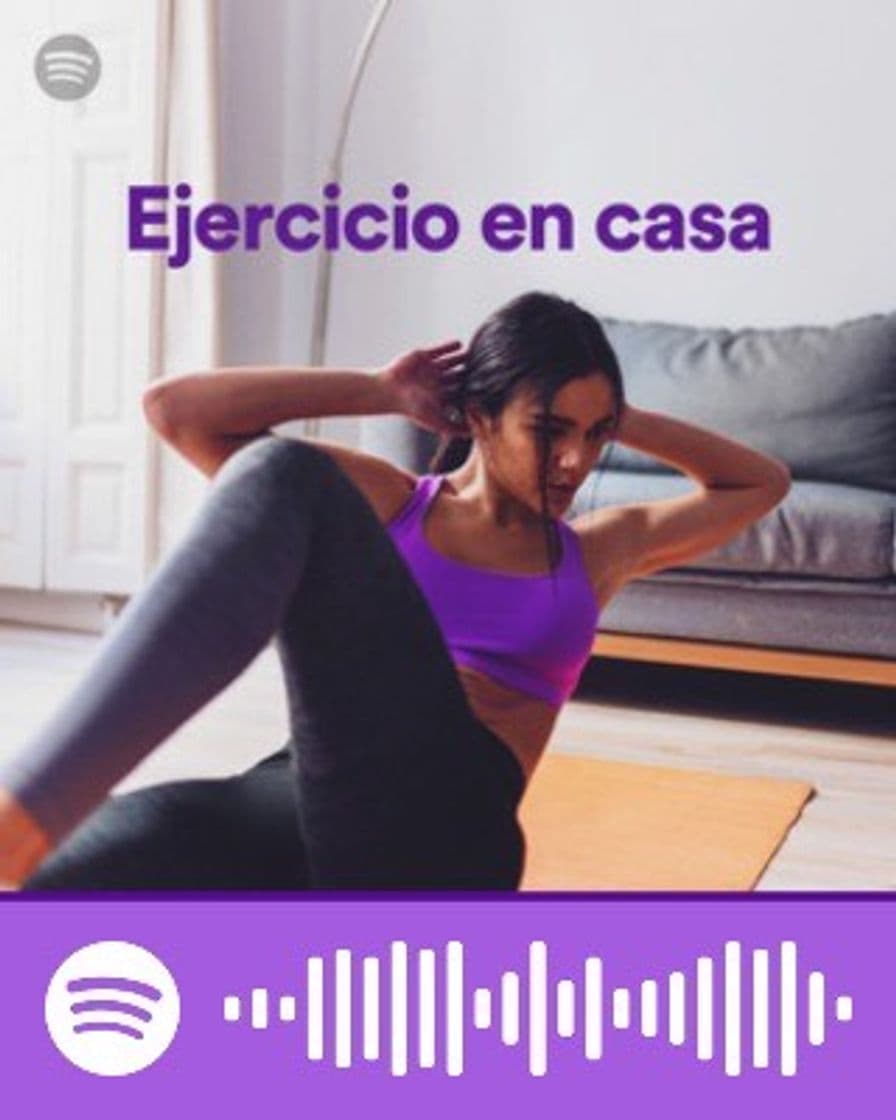 Fashion Playlist para hacer ejercicio en casa🔥🔥🔥 