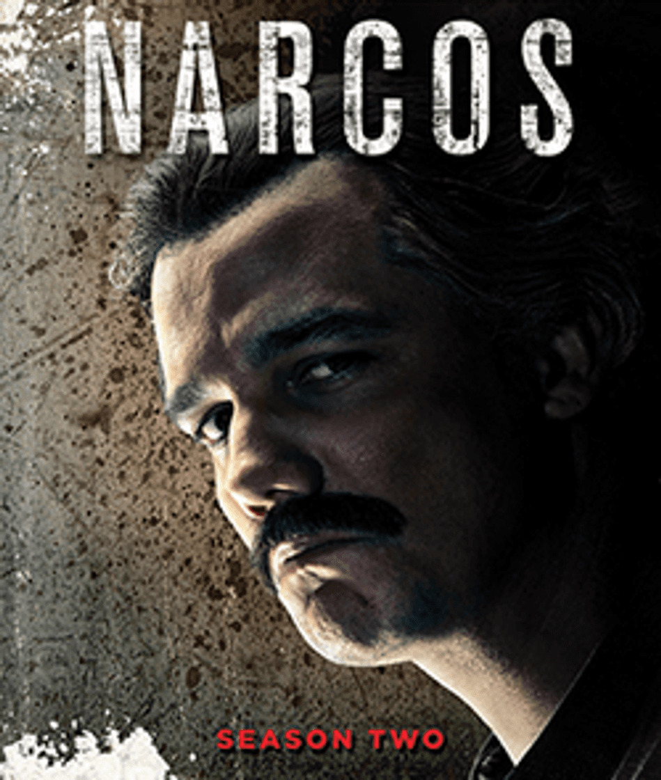 Serie Narcos