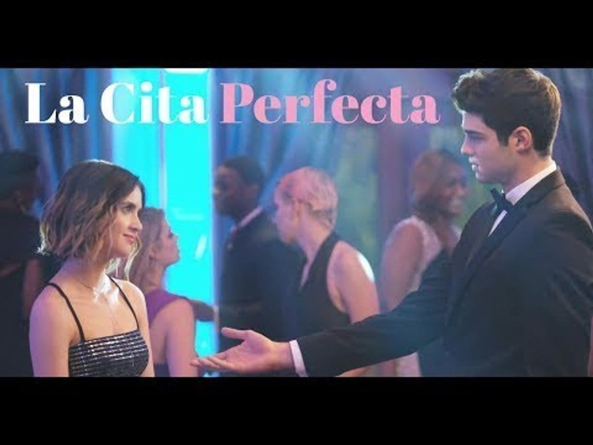 Fashion La Cita Perfecta (2019) - YouTube