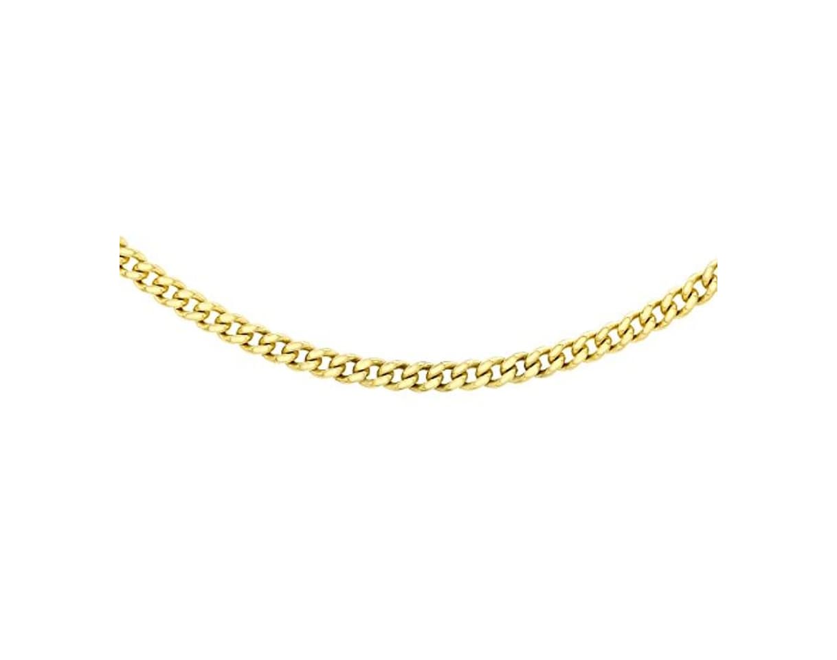 Fashion Carissima Gold Collar de mujer con oro amarillo 18 K