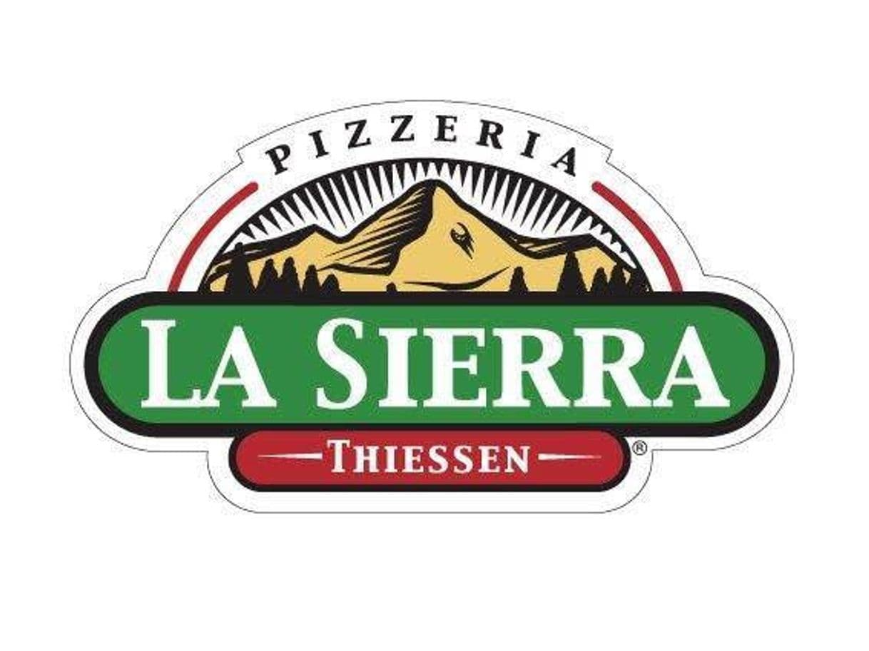 Restaurants Pizzería La Sierra