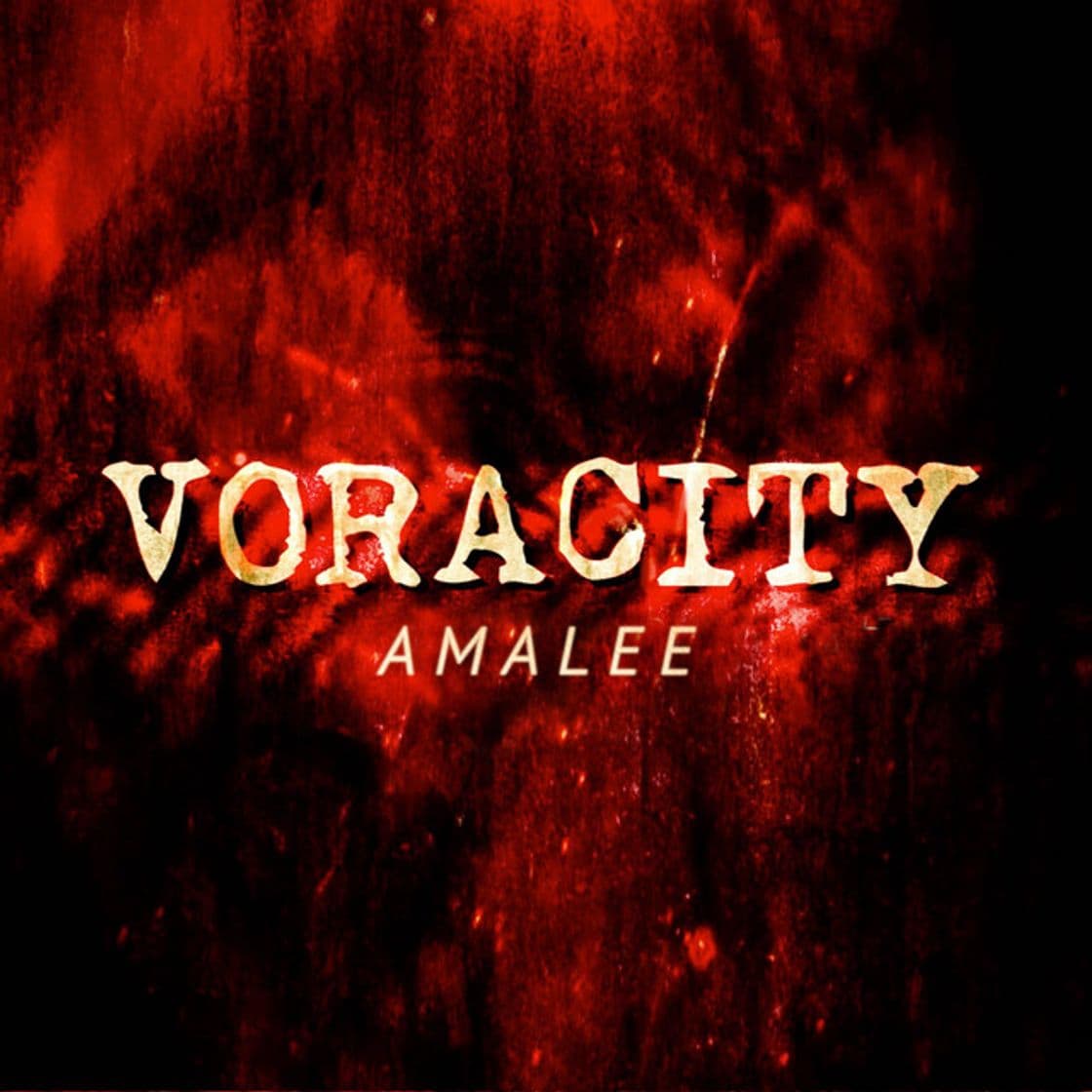 Canción Voracity (From "Overlord III")