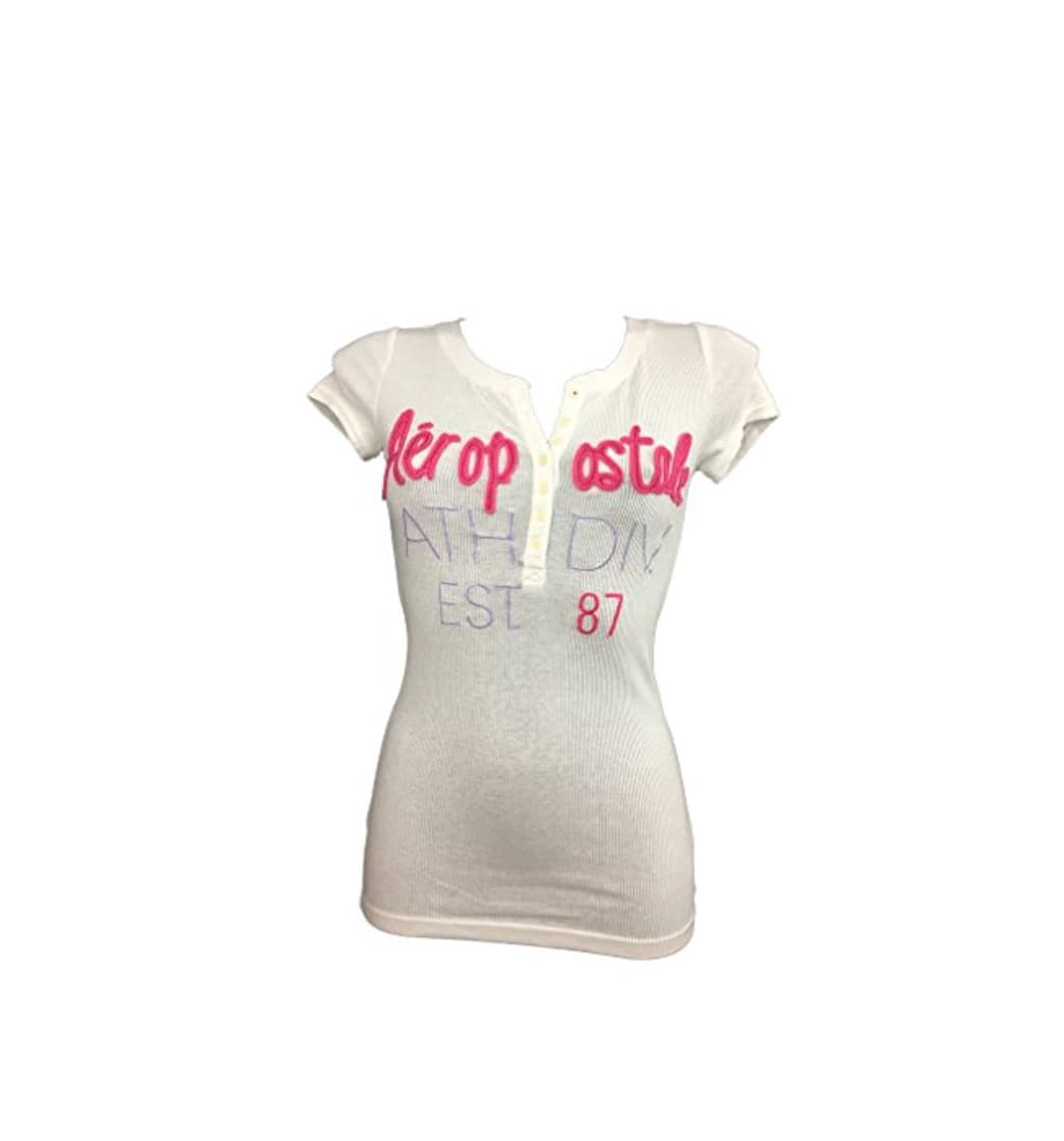 Moda AEROPOSTALE Henley