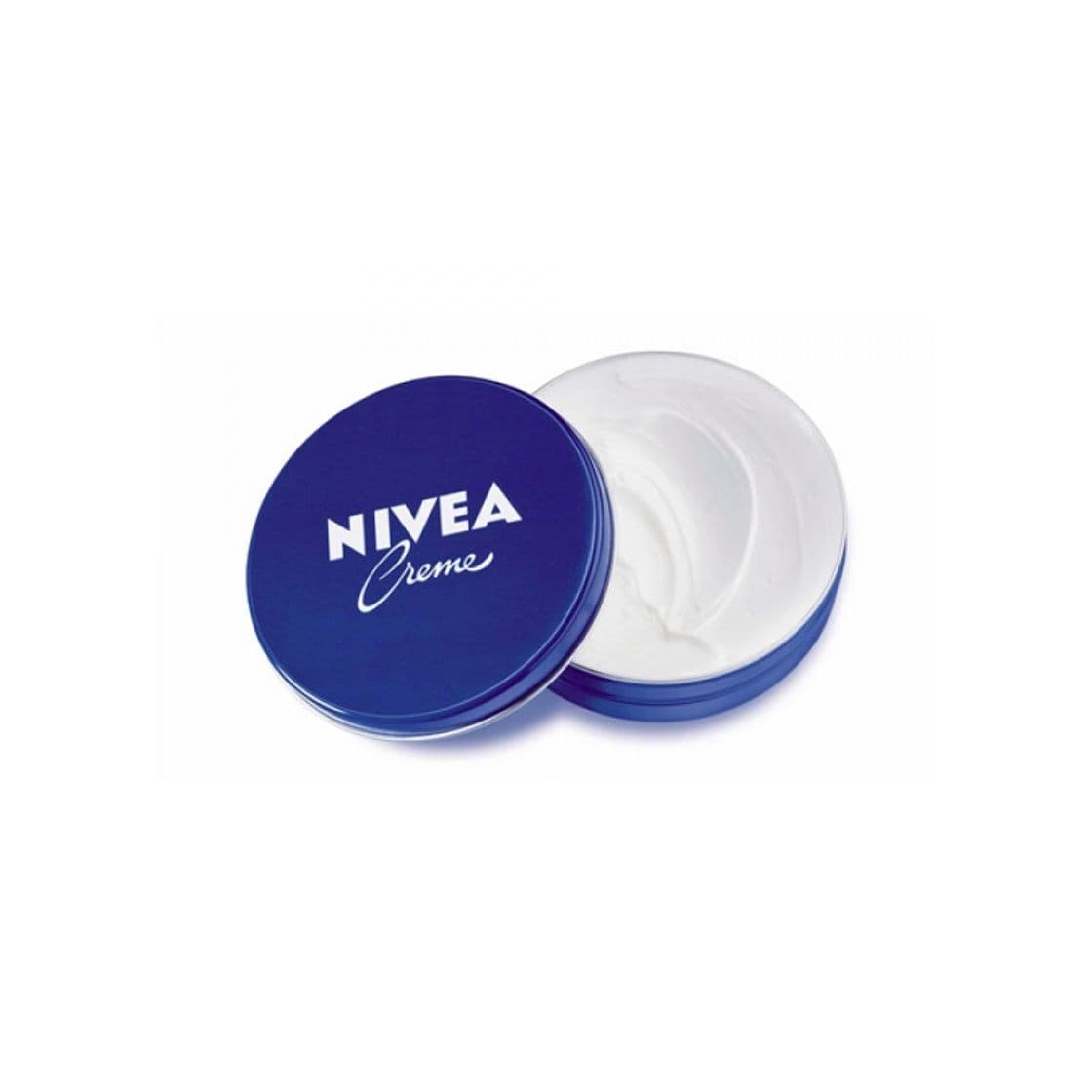 Beauty Nivea Lata azul crema 150 ml