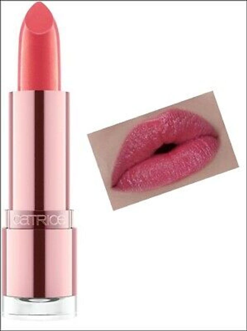 Moda Bálsamo Tinted Lip Glow

