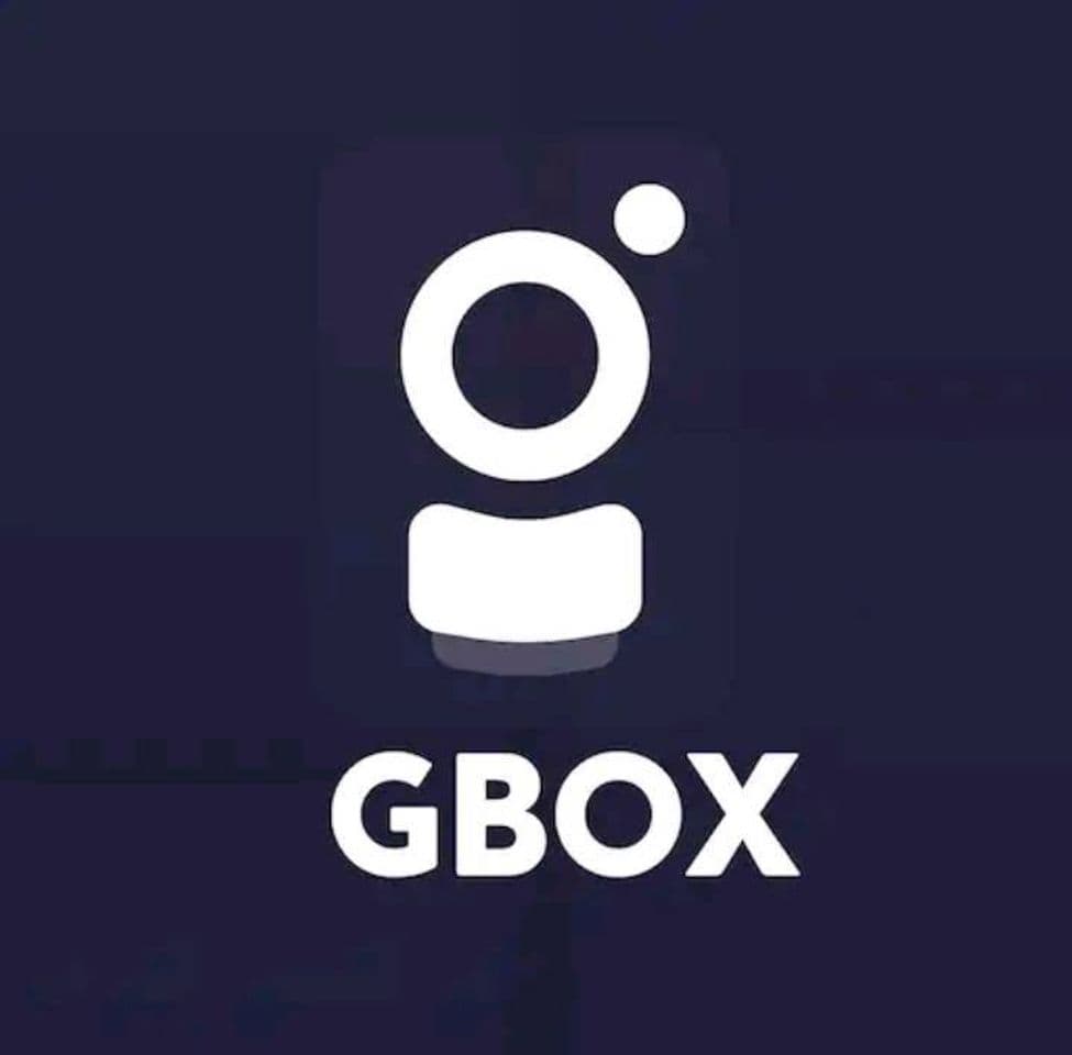 App Gbox