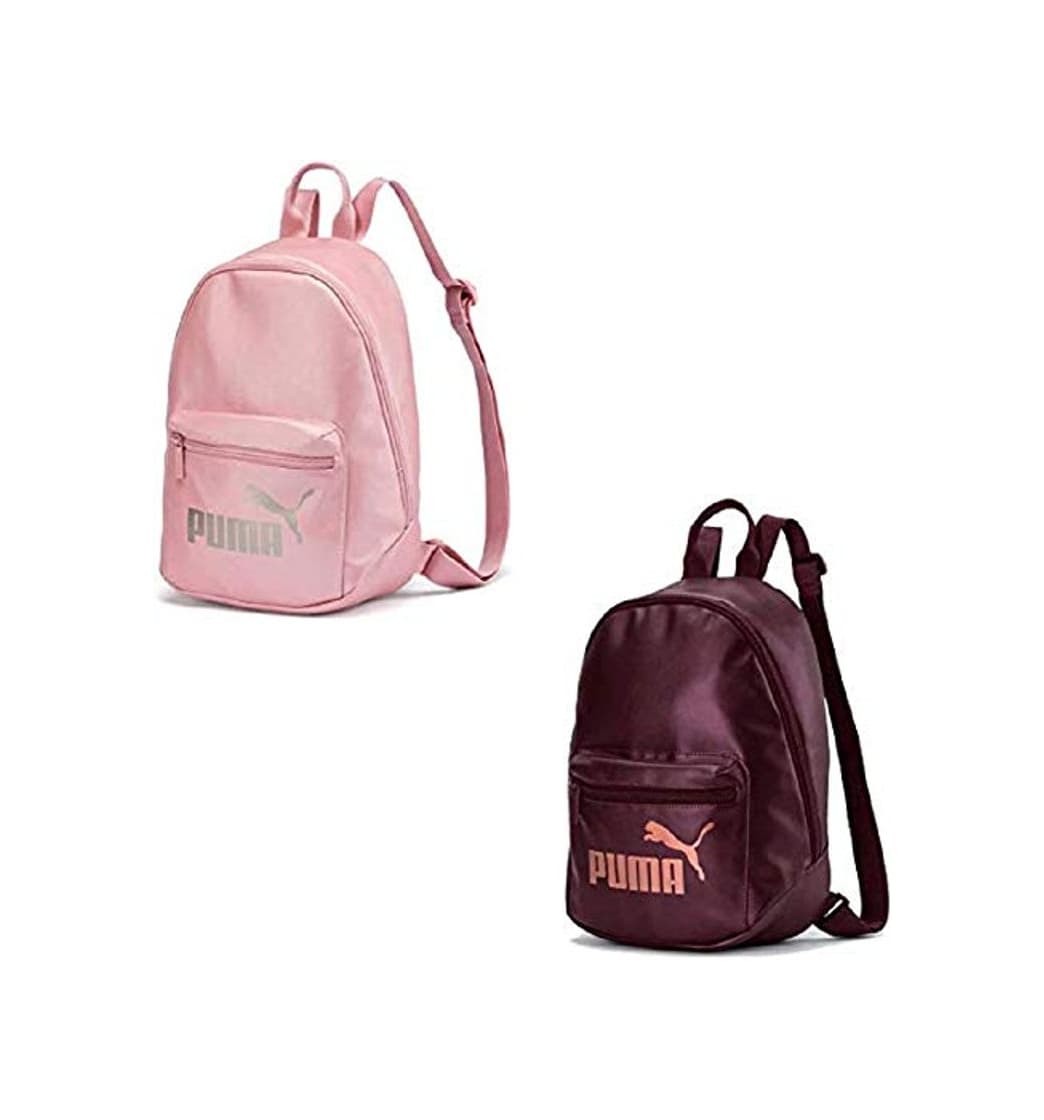 Fitness PUMA WMN Core Up Archive Backpack Mochilla