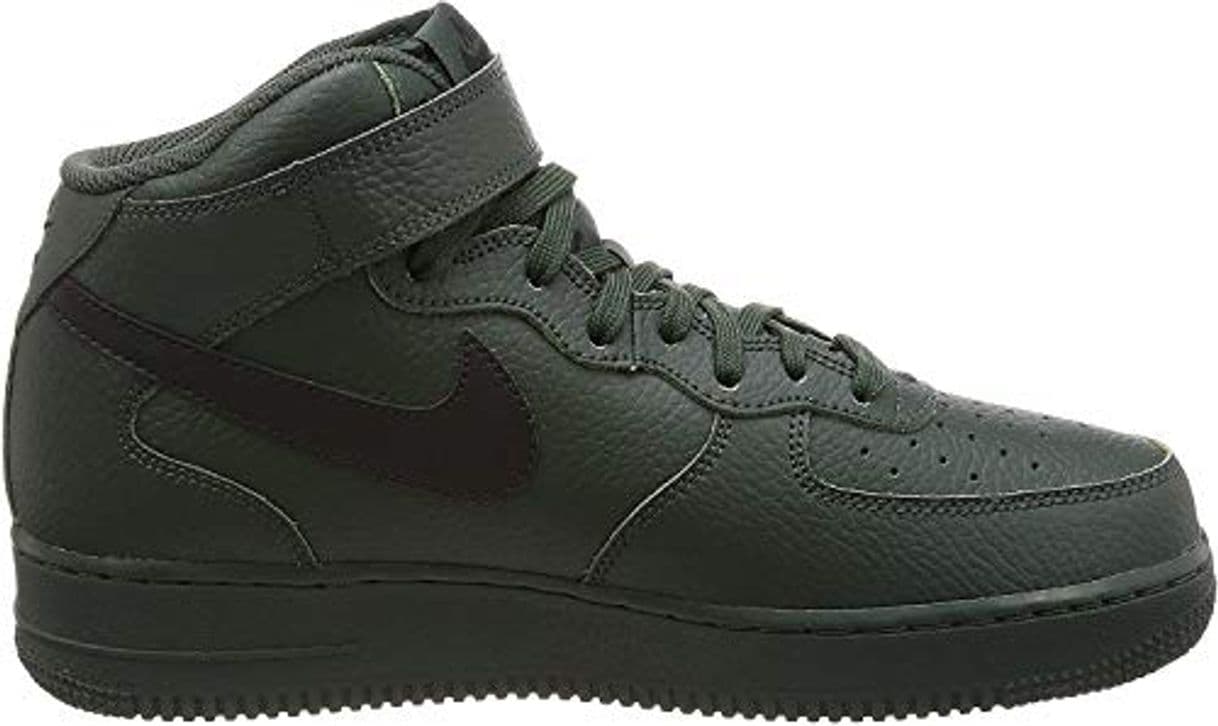 Producto Nike Scarpa Air Force 1 Mid 315123-001 - Zapatillas deportivas de cuero