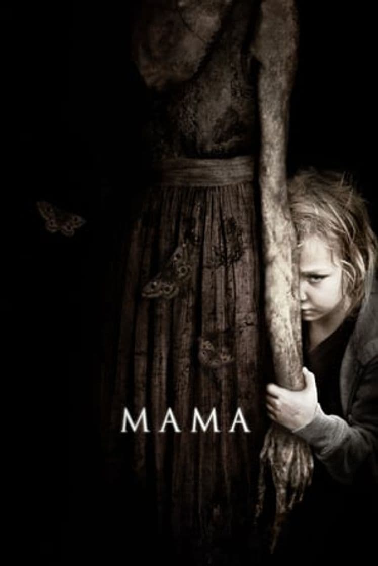 Película Mama