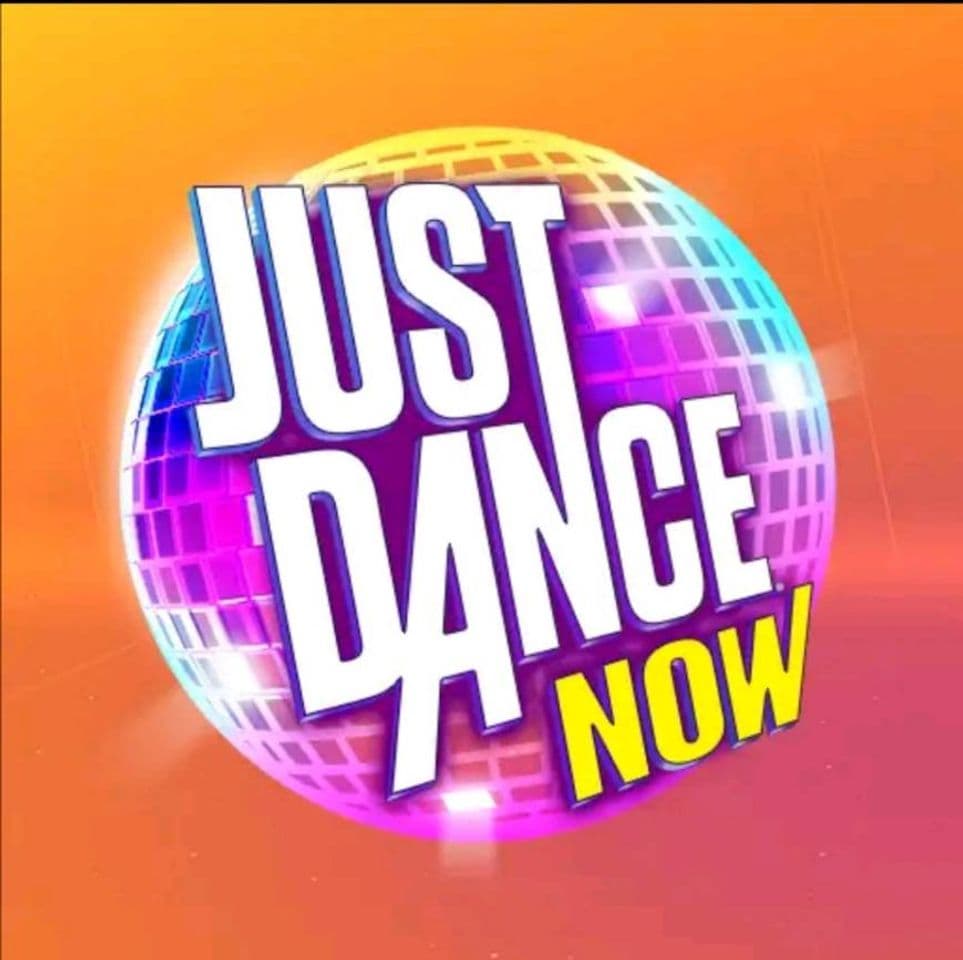 App Just Dance Now