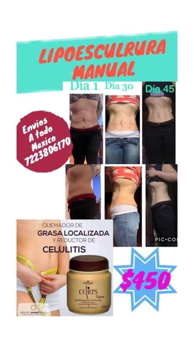 Moda Spa en casa 