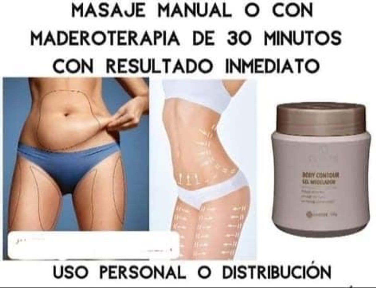 Moda Criolipolisis y radiofrecuencia en casa