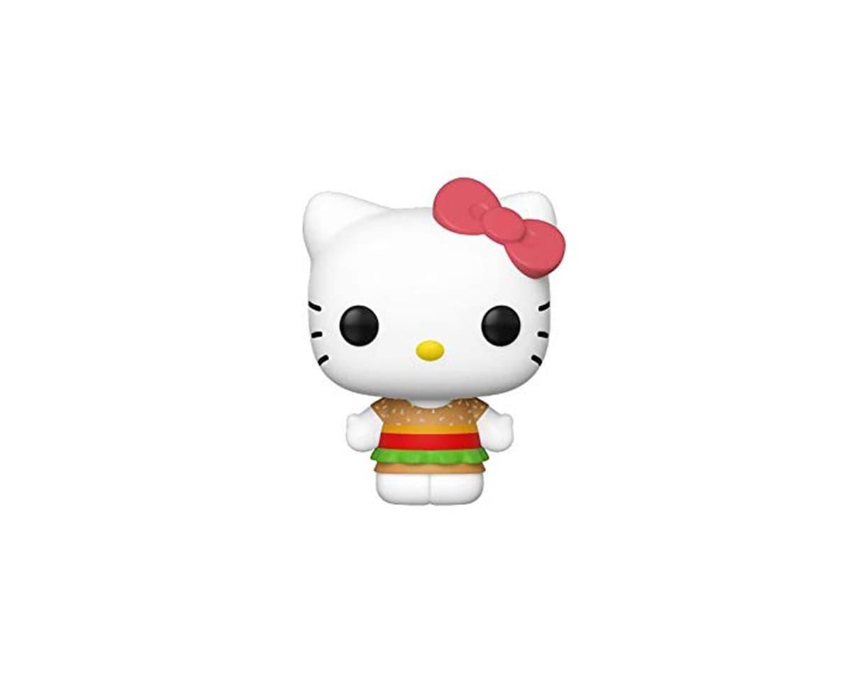 Product Funko Pop! Figura De Vinil Sanrio: Hello Kitty - HK