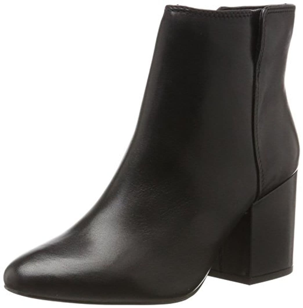 Fashion Aldo Masen, Botas para Mujer, Negro