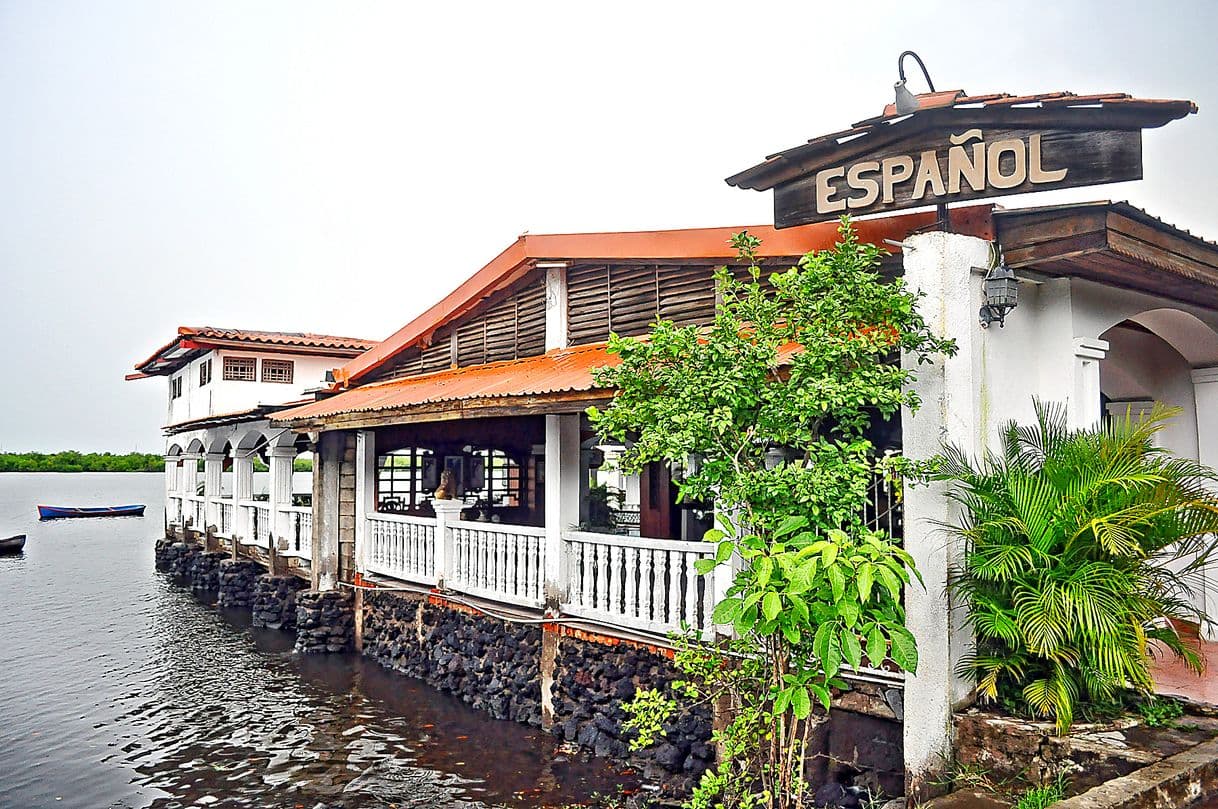 Restaurantes Restaurante El Español