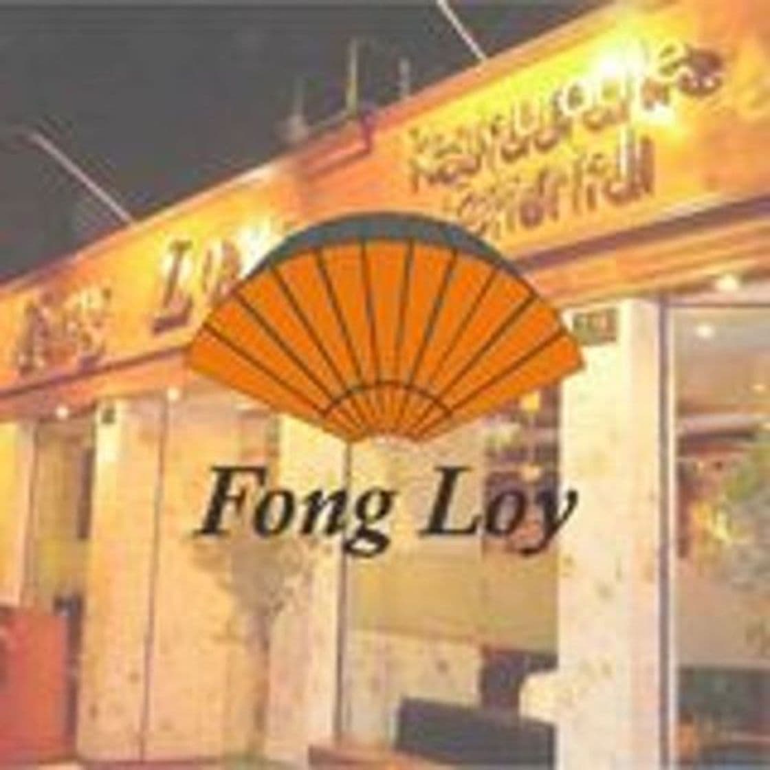 Restaurantes Fong Loy