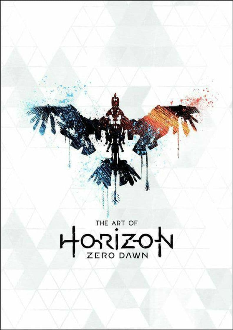 Videojuegos Horizon Zero Dawn