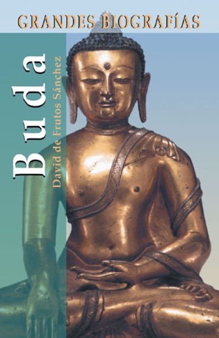 Libro Buda