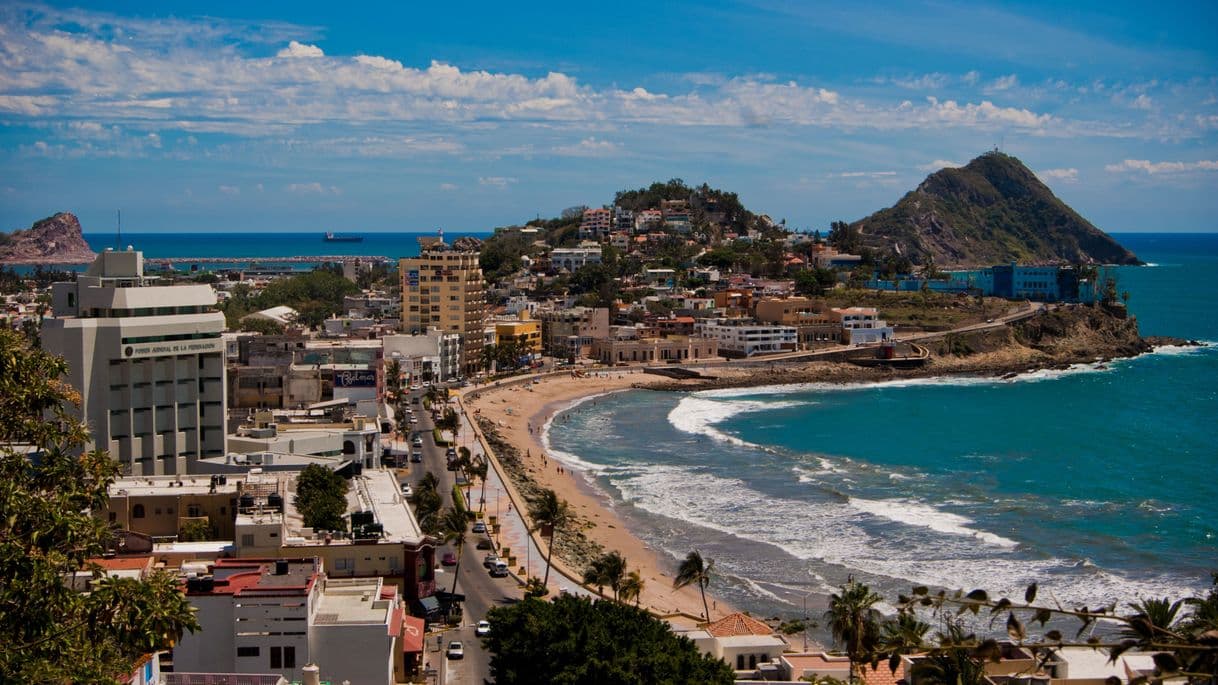 Place Mazatlán